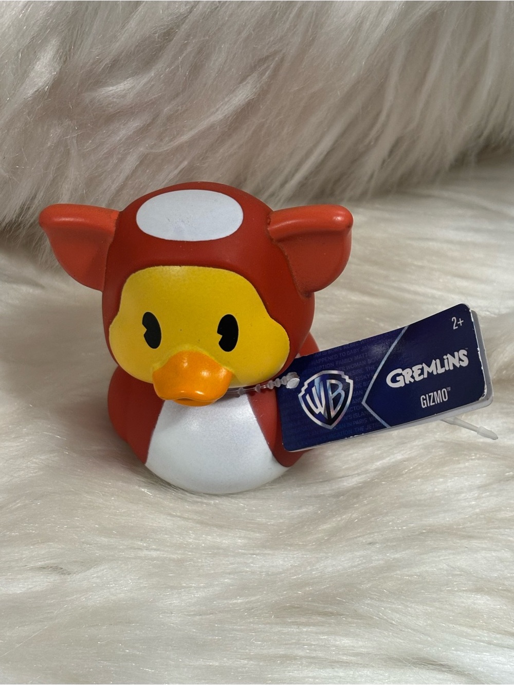 Warner Bros Gremlin Duck
